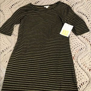 LuLaRoe Elegant Julia Dress